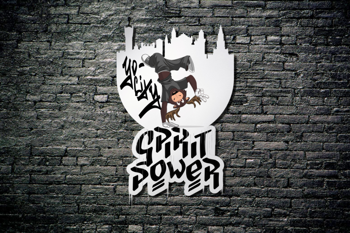 spirit power