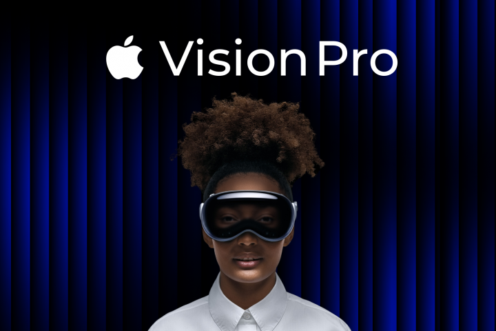 Apple Vision Pro