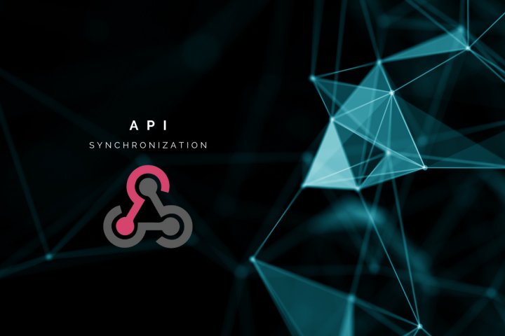 API  