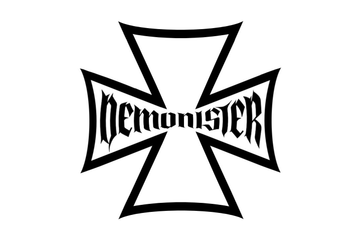     "DEMONISTER"