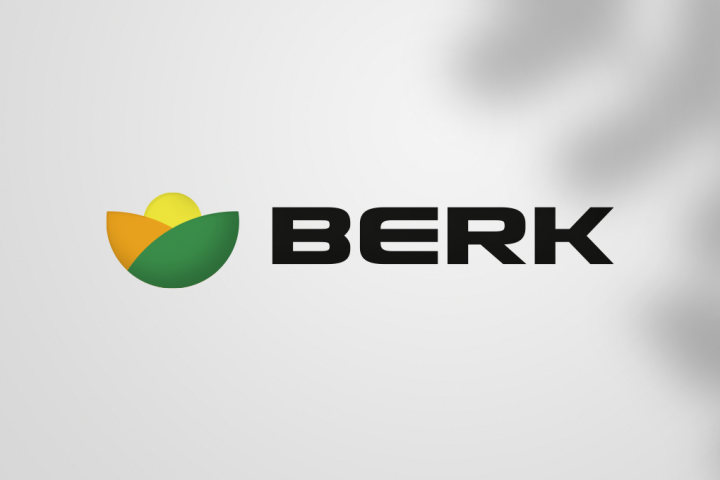 Logo Berk