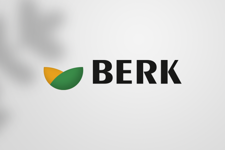 Logo Berk