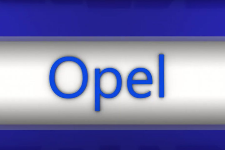  Opel