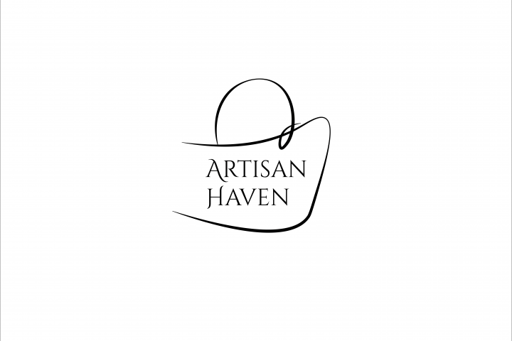 ''Artisan Haven'' - logo 