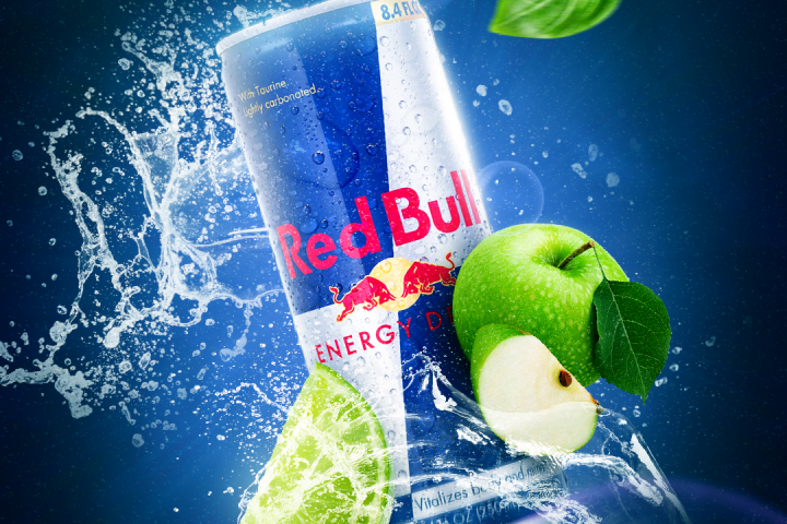   RedBull