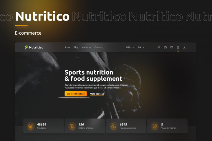 Nutritico