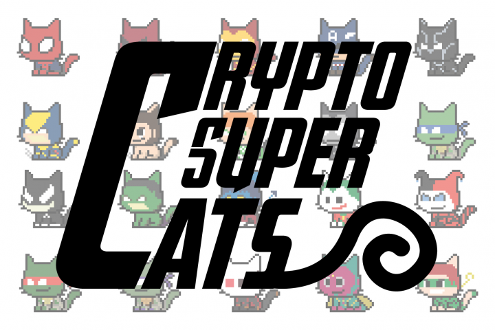 CryptoSuper_Cats