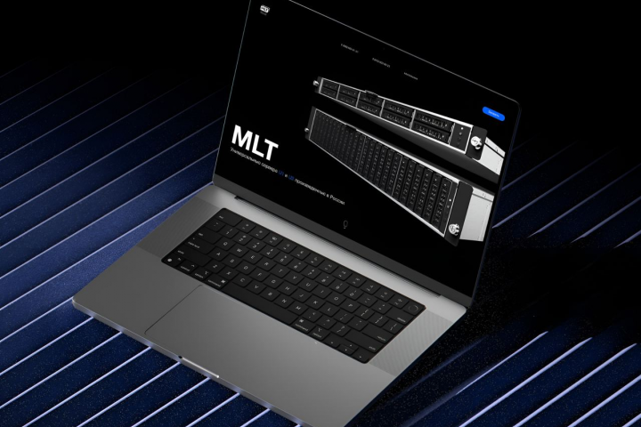 MLT- Media Land Technology - 3D