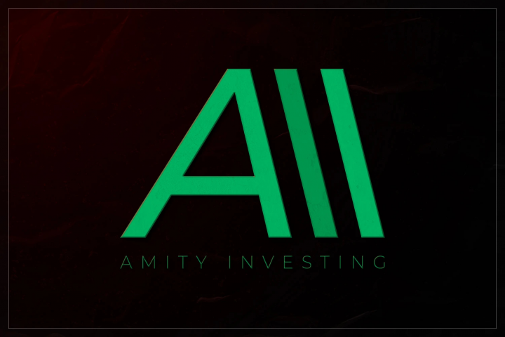 Amity Investing - Logo
