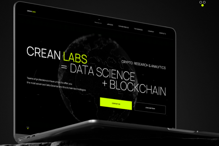Crean Labs -     Tilda
