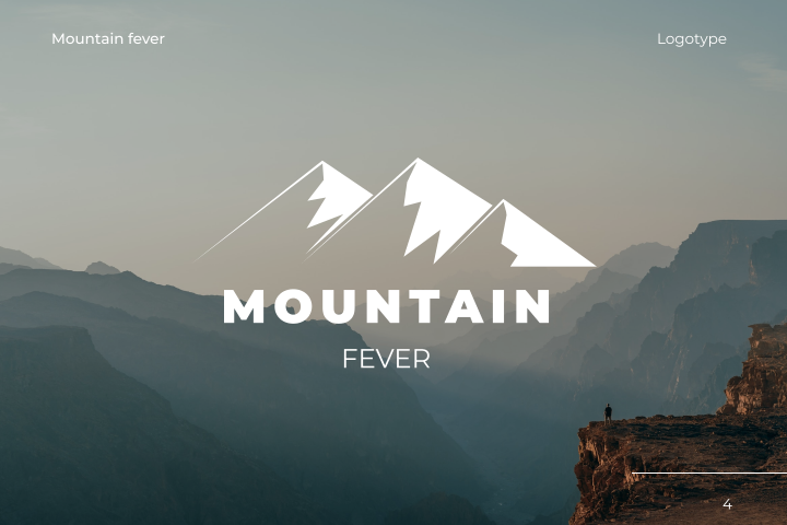 Mountain fever