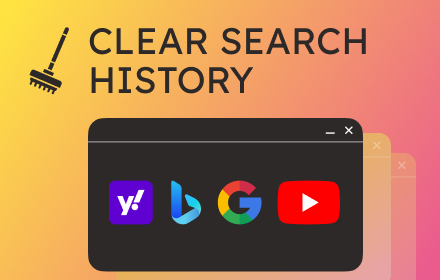     Clear Browser Story