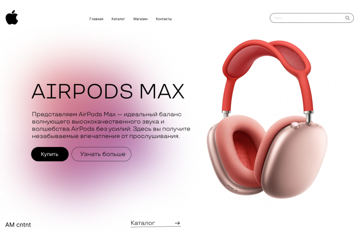   airpods max