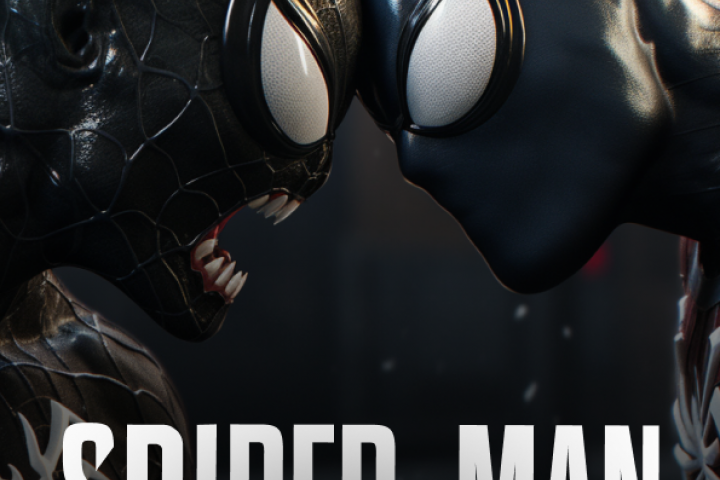 SPIDER MAN
