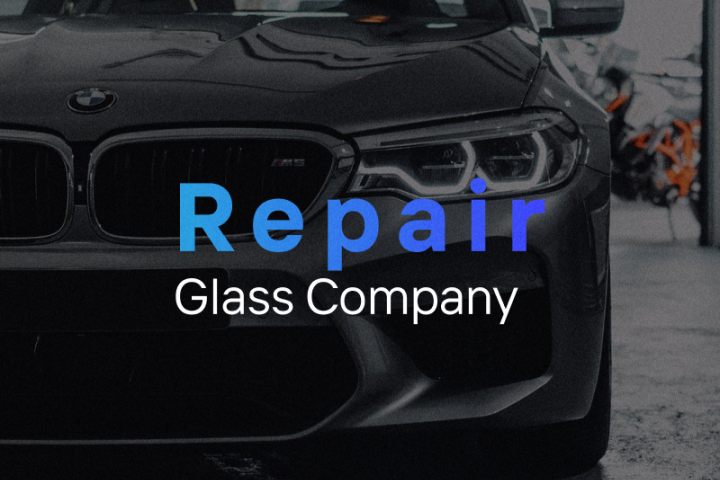 Repair Glass Company