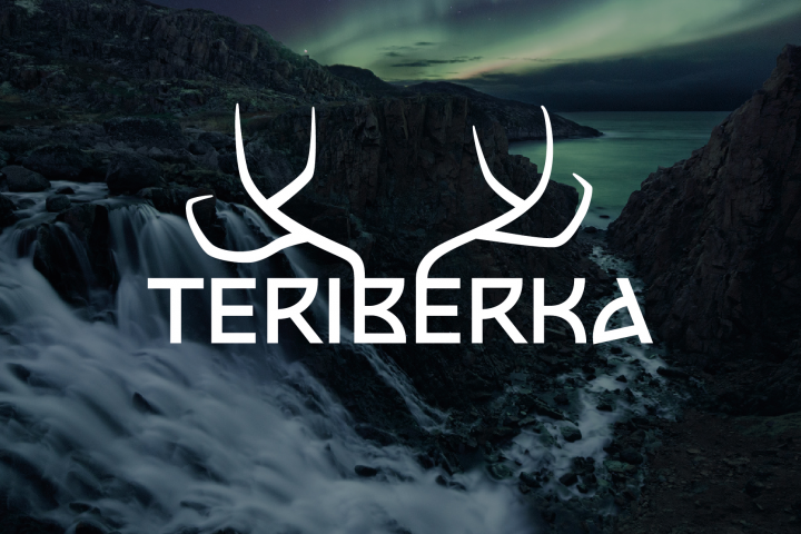   TERIBERKA