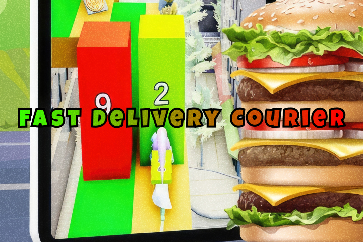 Fast Delivery Courier