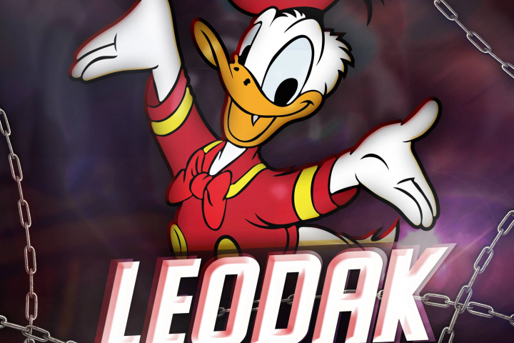  ()  - "Leodak"