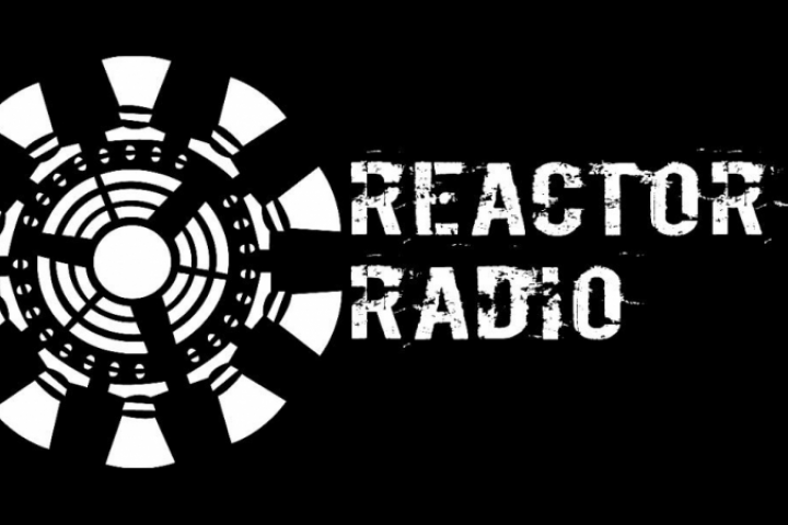 Reactor Radio 