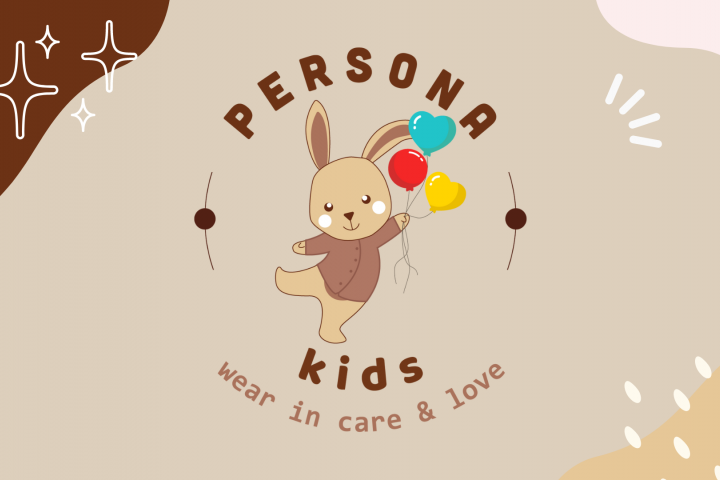 Persona Kids 