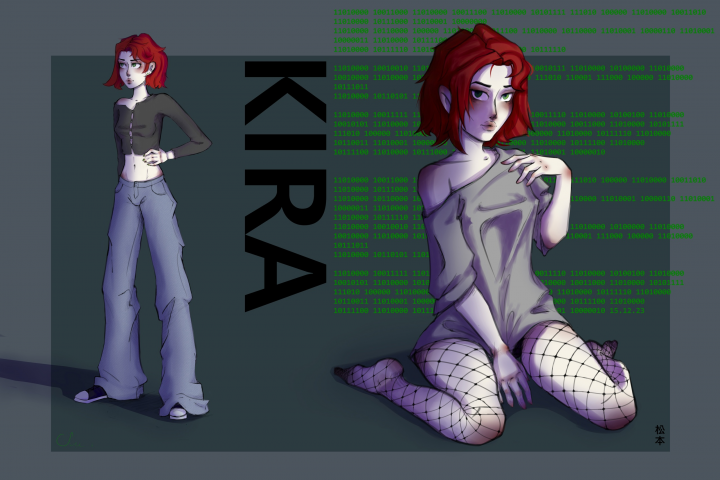 Kira