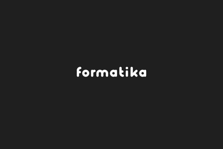 formatika