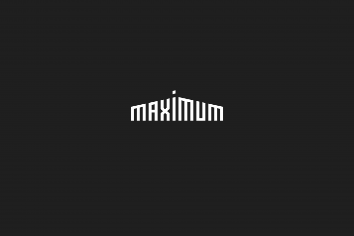 maximum