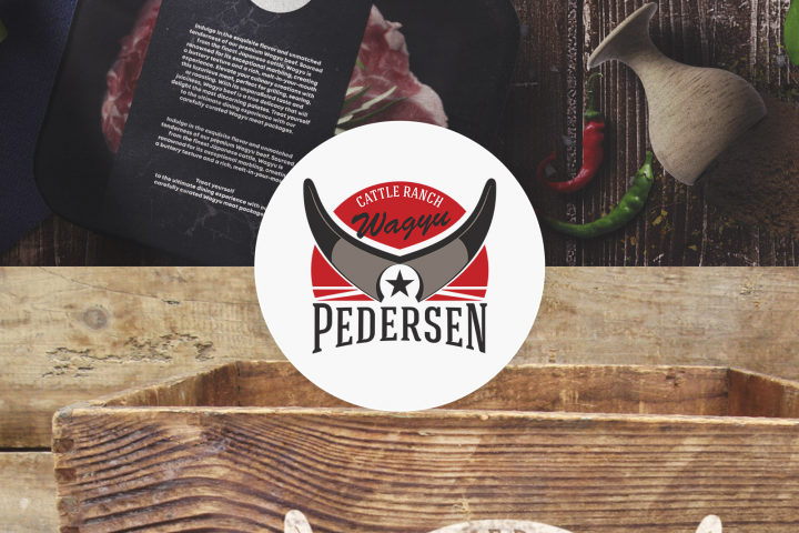  Pedersen