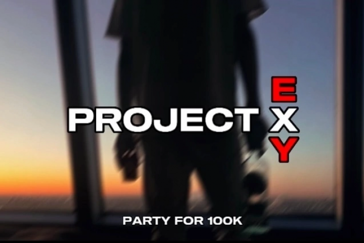 PROJECT EXY