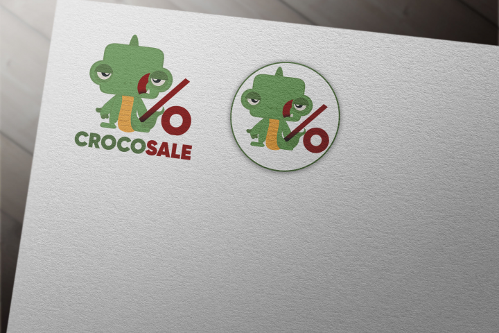 CrocoSale