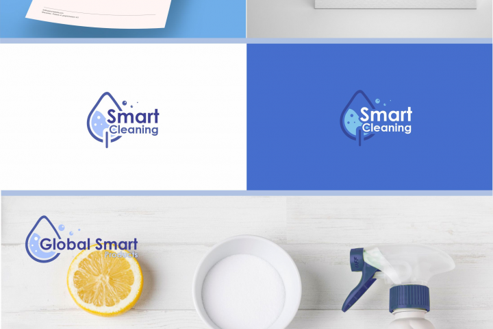    " Global Smart Products"