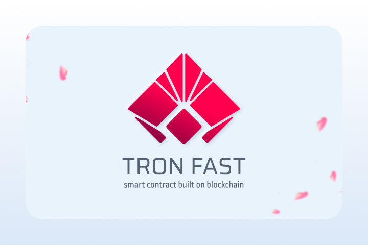  Tron fast