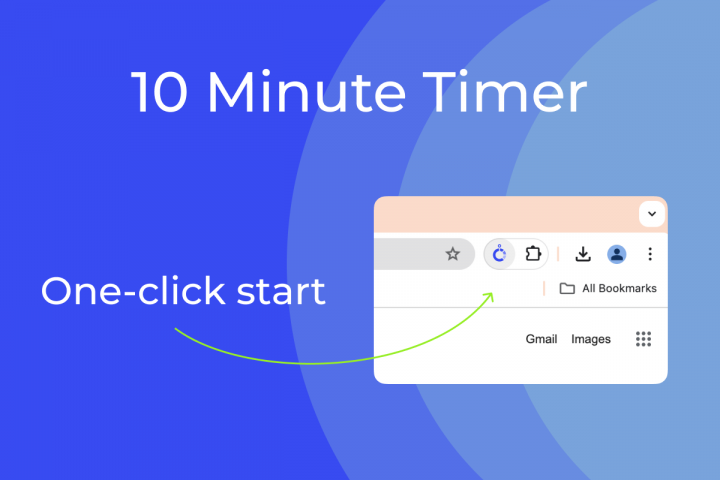       10 Minute Timer