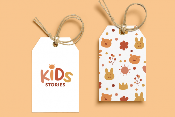 Kid's stories 