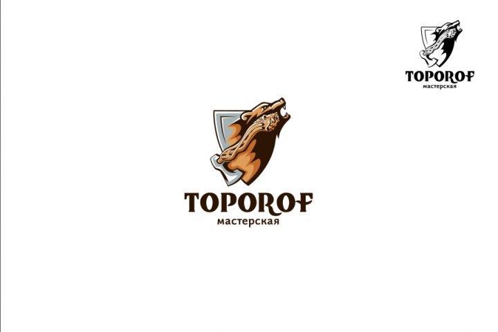Toporof