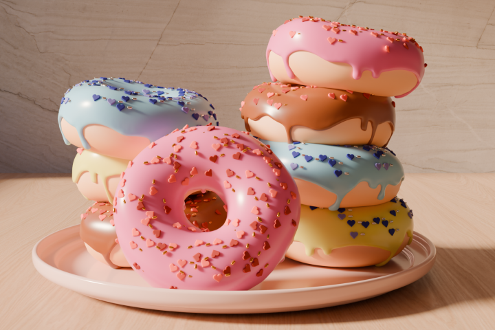 Donuts