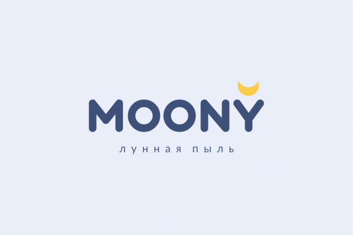 MOONY