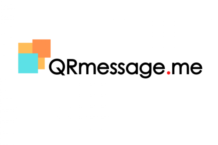    QRmessage.me