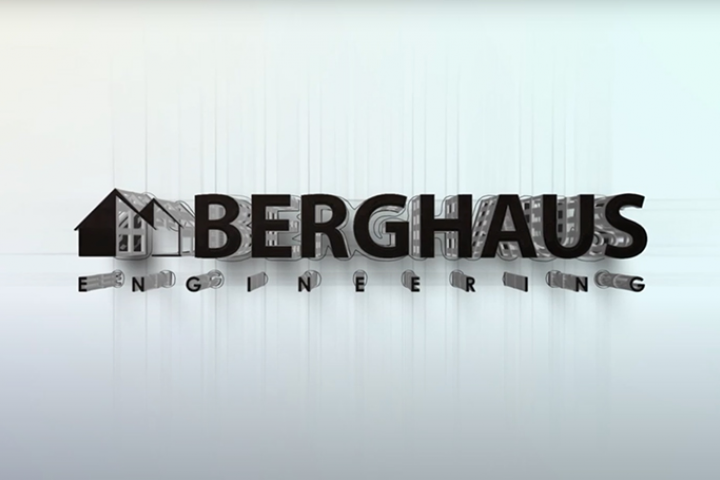 Berghaus Promo