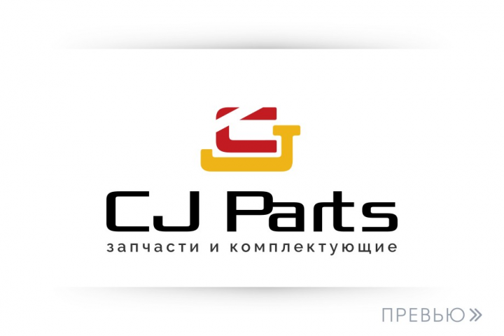    CJ Parts   