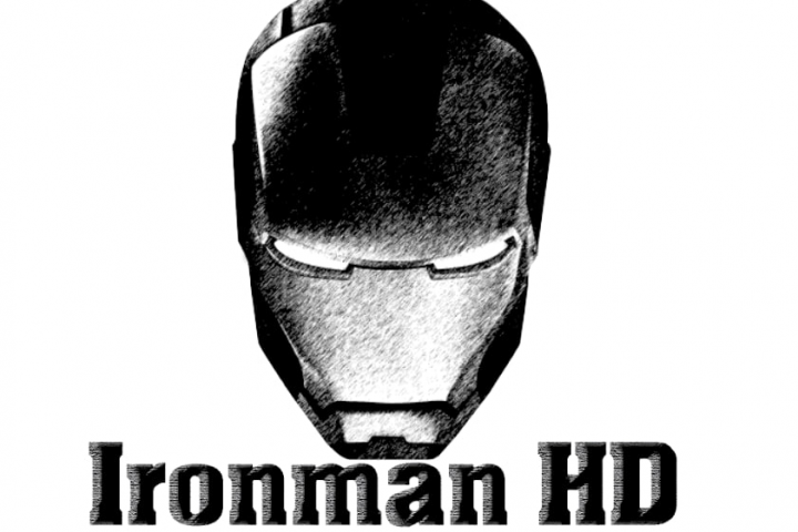 "Ironman HD"