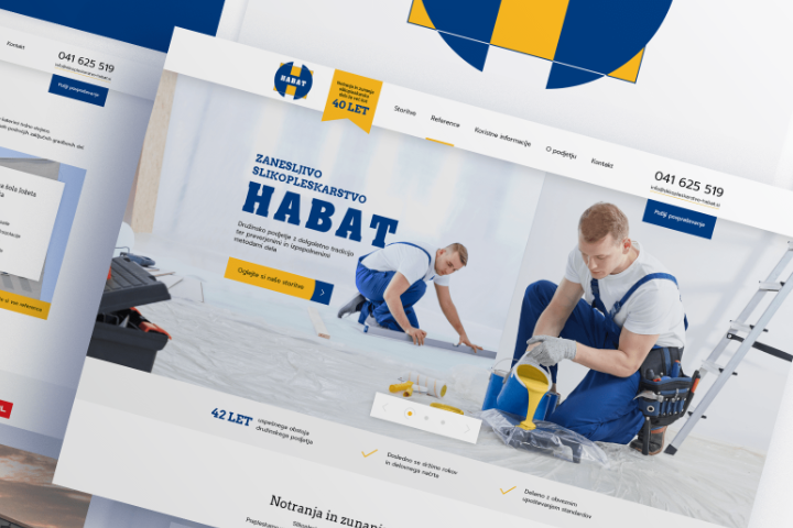 HABAT -  