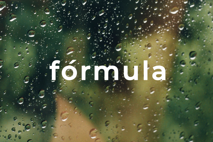 formula