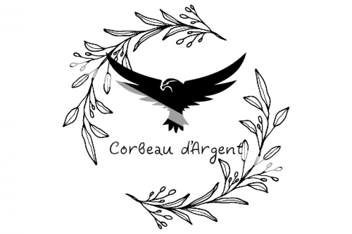 Corbeau d'Argent