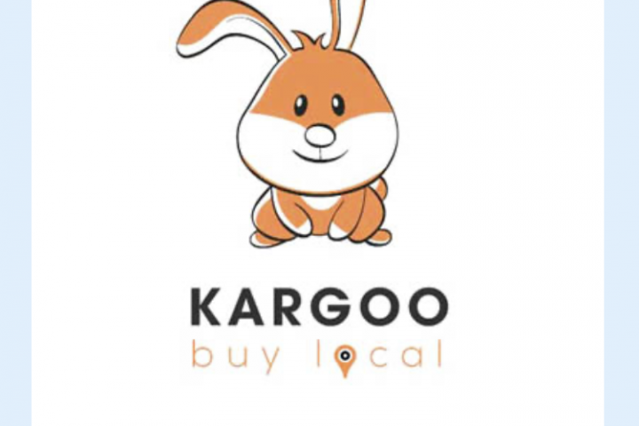 Kargoo logo