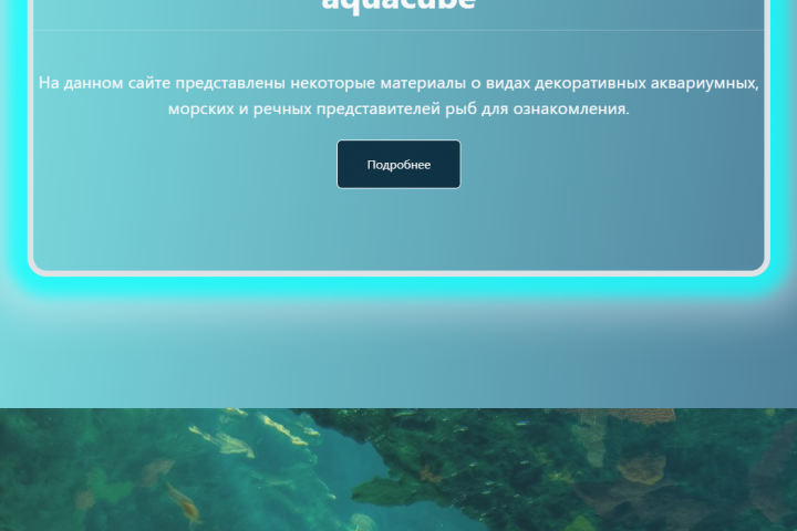 aquacube.site