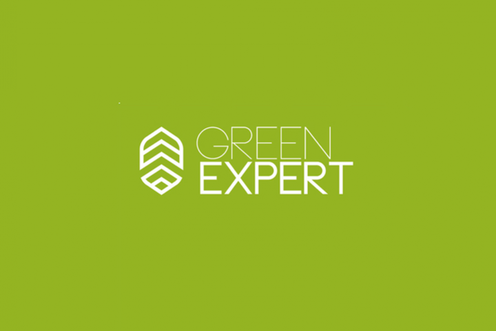 GREEN EXPERT.       