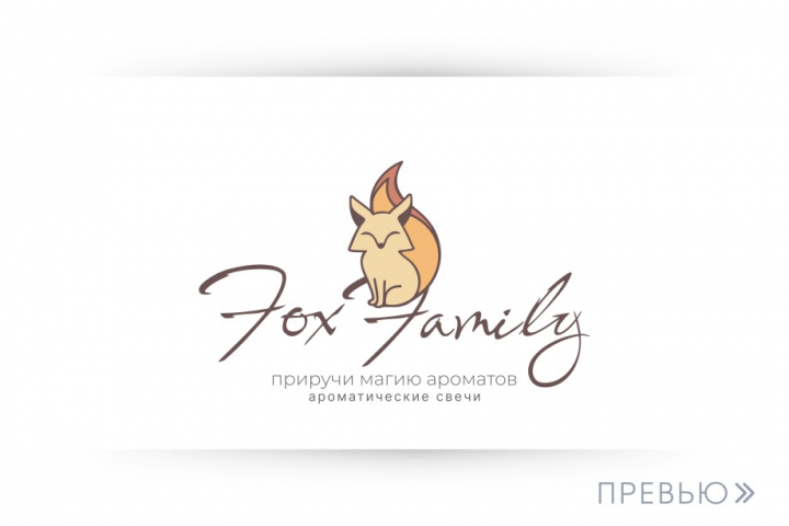   Fox Family