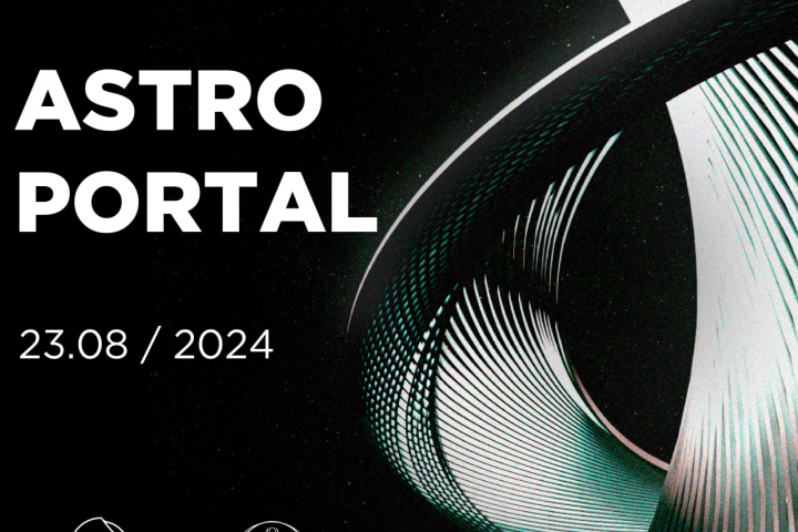  Astroportal