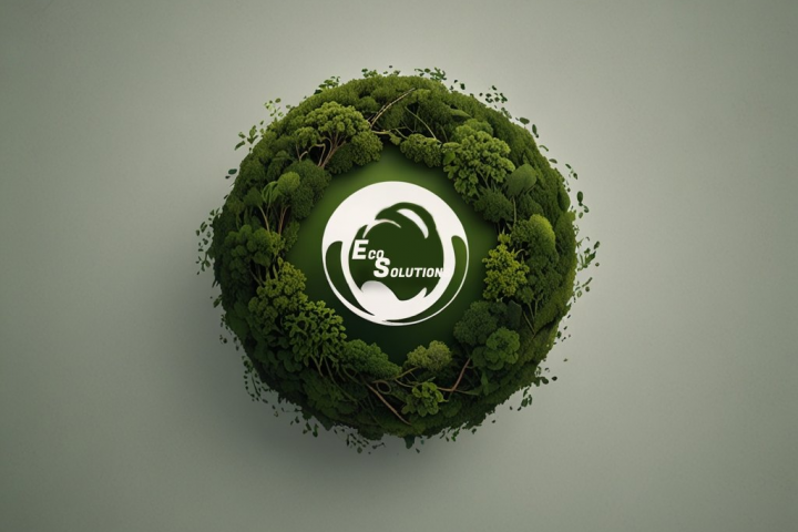 : "EcoSolutions" 